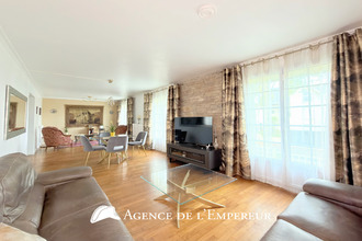 achat maison rueil-malmaison 92500