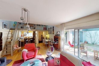 achat maison rueil-malmaison 92500