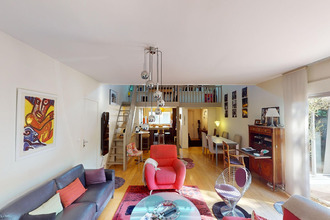 achat maison rueil-malmaison 92500