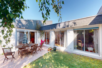 achat maison rueil-malmaison 92500