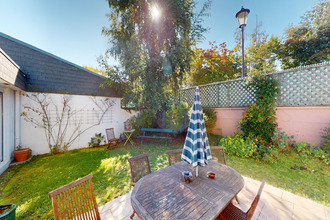 achat maison rueil-malmaison 92500