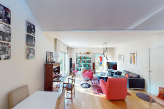 achat maison rueil-malmaison 92500