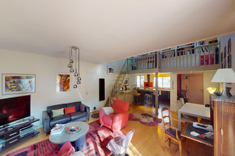 achat maison rueil-malmaison 92500