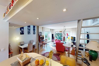 achat maison rueil-malmaison 92500