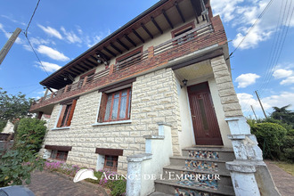 achat maison rueil-malmaison 92500