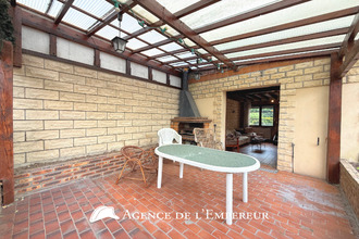 achat maison rueil-malmaison 92500