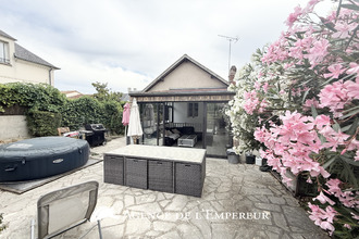 achat maison rueil-malmaison 92500