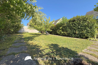 achat maison rueil-malmaison 92500