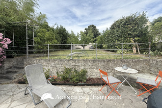 achat maison rueil-malmaison 92500