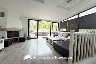 achat maison rueil-malmaison 92500