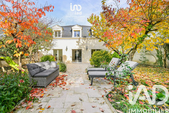 achat maison rueil-malmaison 92500