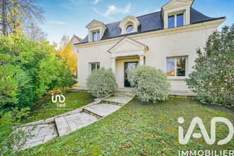 achat maison rueil-malmaison 92500