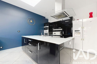 achat maison rueil-malmaison 92500