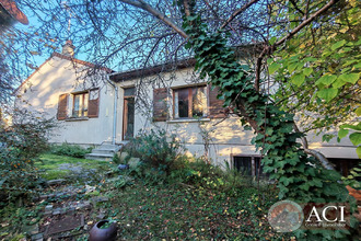 achat maison rueil-malmaison 92500