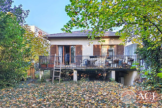 achat maison rueil-malmaison 92500