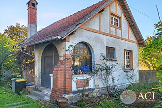 achat maison rueil-malmaison 92500