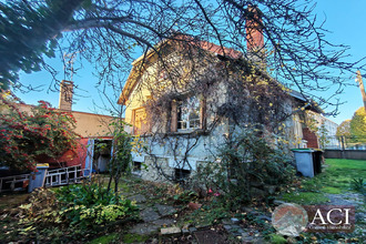 achat maison rueil-malmaison 92500