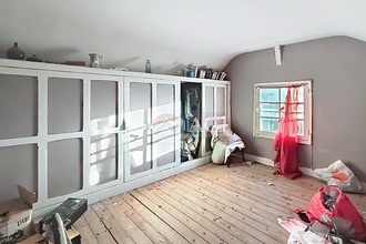 achat maison rueil-malmaison 92500