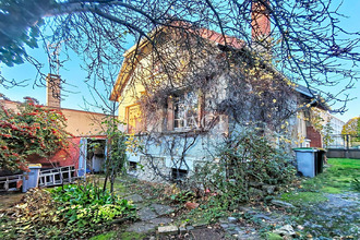 achat maison rueil-malmaison 92500