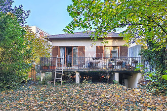 achat maison rueil-malmaison 92500