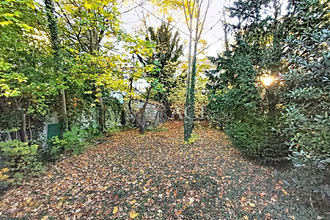 achat maison rueil-malmaison 92500