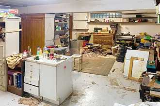 achat maison rueil-malmaison 92500