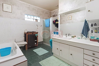 achat maison rueil-malmaison 92500