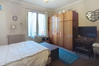 achat maison rueil-malmaison 92500