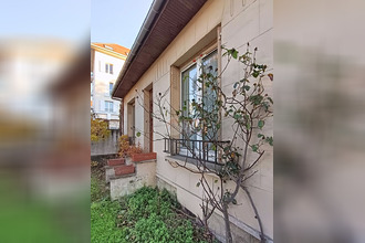 achat maison rueil-malmaison 92500