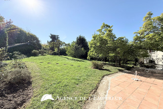 achat maison rueil-malmaison 92500