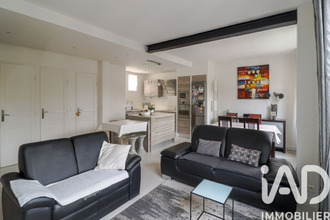 achat maison rueil-malmaison 92500