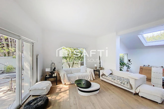 achat maison rueil-malmaison 92500