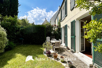 achat maison rueil-malmaison 92500