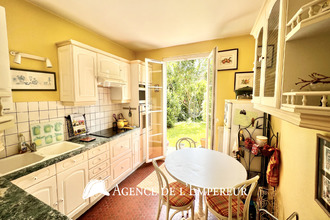 achat maison rueil-malmaison 92500