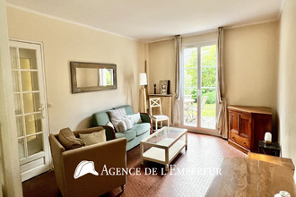 achat maison rueil-malmaison 92500