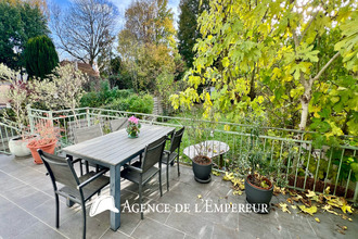 achat maison rueil-malmaison 92500