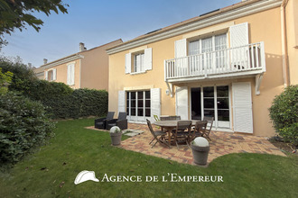 achat maison rueil-malmaison 92500