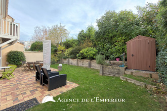 achat maison rueil-malmaison 92500