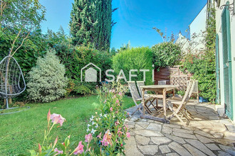 achat maison rueil-malmaison 92500