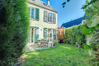 achat maison rueil-malmaison 92500