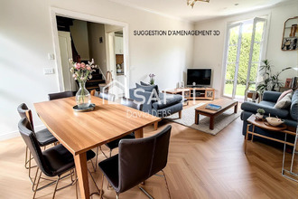 achat maison rueil-malmaison 92500