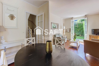 achat maison rueil-malmaison 92500