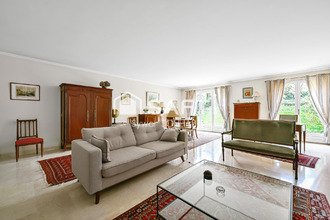 achat maison rueil-malmaison 92500