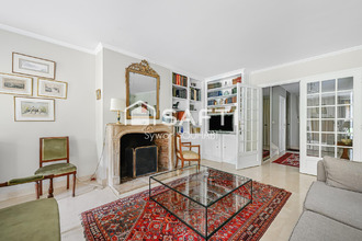 achat maison rueil-malmaison 92500