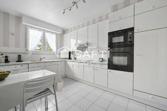 achat maison rueil-malmaison 92500