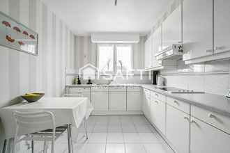 achat maison rueil-malmaison 92500