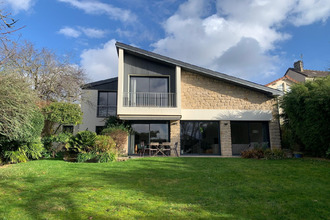 achat maison rueil-malmaison 92500