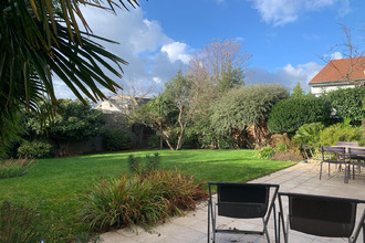 achat maison rueil-malmaison 92500