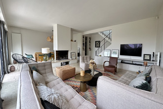 achat maison rueil-malmaison 92500