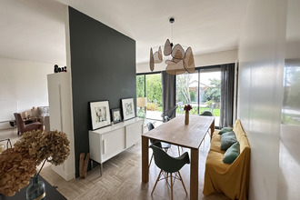 achat maison rueil-malmaison 92500